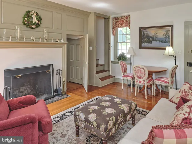 $2,500,000 | 1789 Wrightstown Road, Newtown, PA 18940