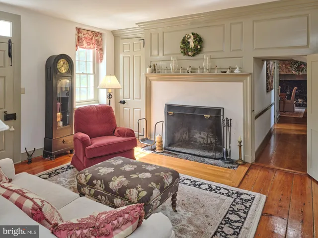 $2,500,000 | 1789 Wrightstown Road, Newtown, PA 18940