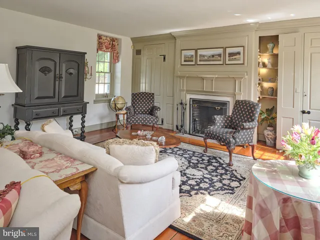 $2,500,000 | 1789 Wrightstown Road, Newtown, PA 18940