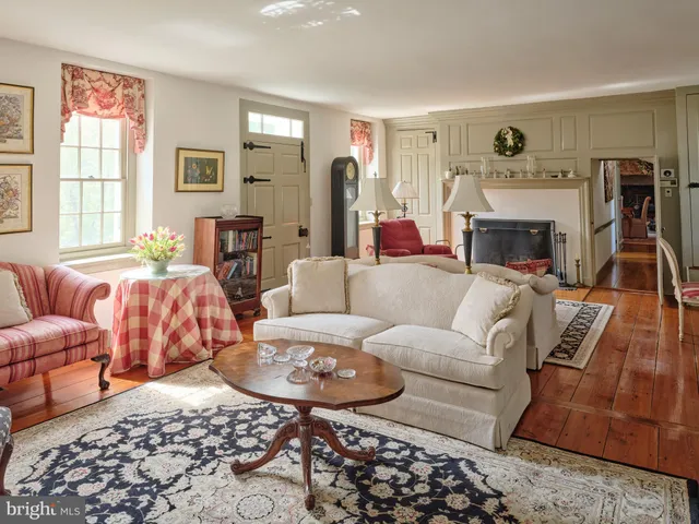 $2,500,000 | 1789 Wrightstown Road, Newtown, PA 18940