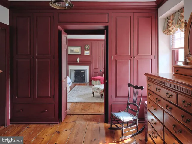 $2,500,000 | 1789 Wrightstown Road, Newtown, PA 18940