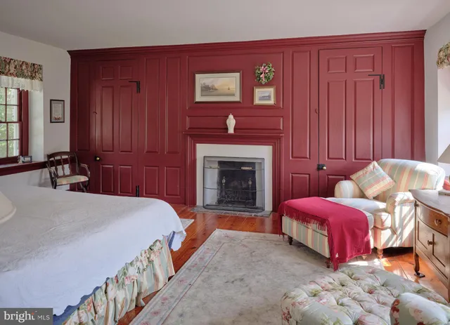 $2,500,000 | 1789 Wrightstown Road, Newtown, PA 18940