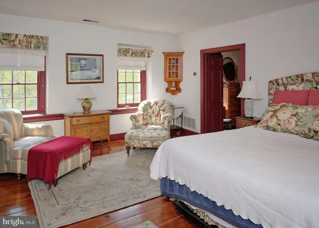 $2,500,000 | 1789 Wrightstown Road, Newtown, PA 18940