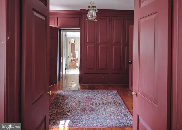 $2,500,000 | 1789 Wrightstown Road, Newtown, PA 18940