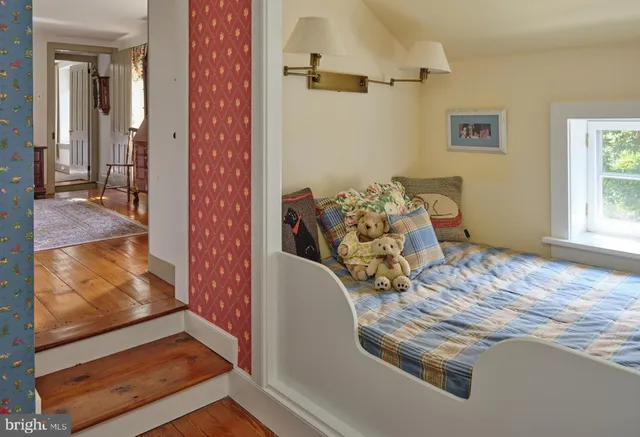 $2,500,000 | 1789 Wrightstown Road, Newtown, PA 18940