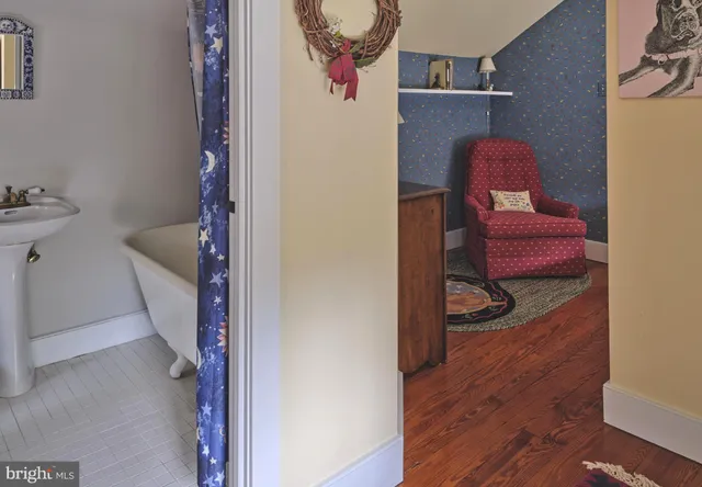 $2,500,000 | 1789 Wrightstown Road, Newtown, PA 18940