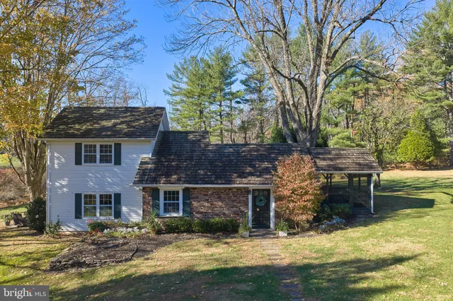 $2,500,000 | 1789 Wrightstown Road, Newtown, PA 18940