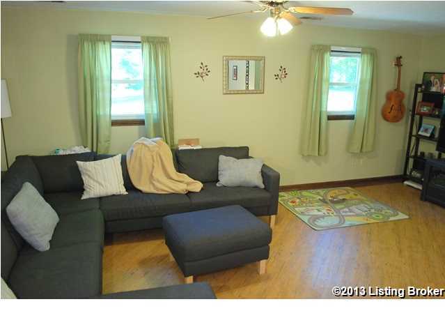 197 Pine Creek Road Shepherdsville, KY 40165 - Photo 3 of 10 Additional Photo