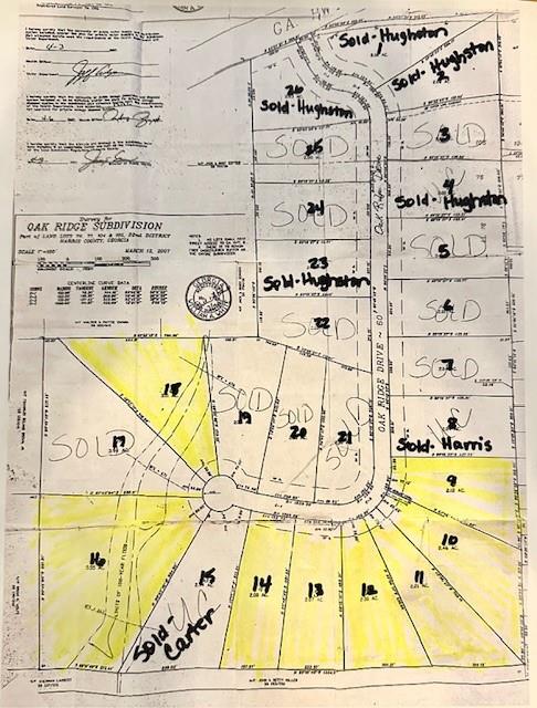 Lot 13 Oak Ridge Drive Waverly Hall, GA 31831 - Photo 9 of 9 a view of a swimming pool with wooden building