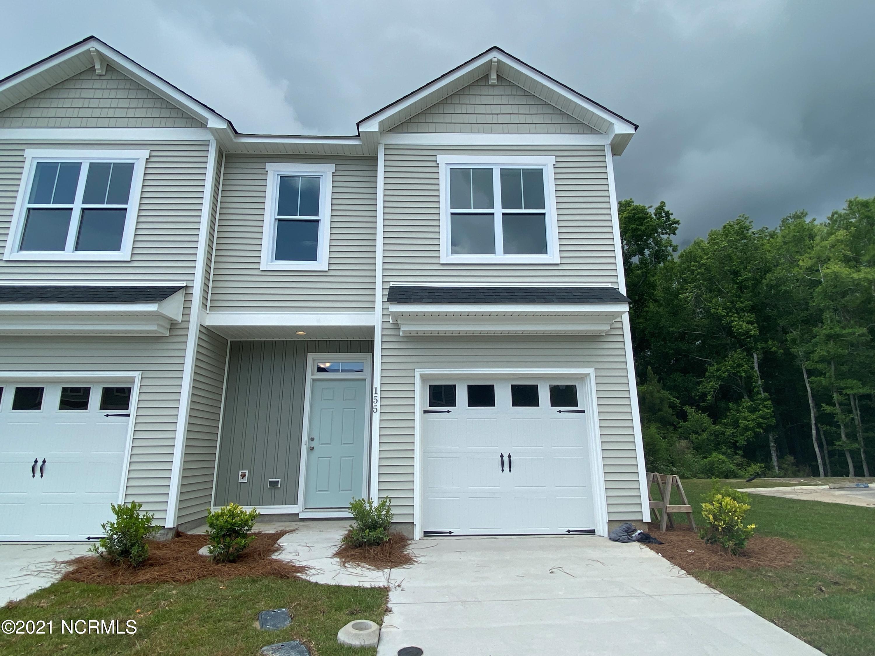 155 Aspen Road Hampstead, NC 28443 - Photo 1 of 1 CGT 33 Final Photo