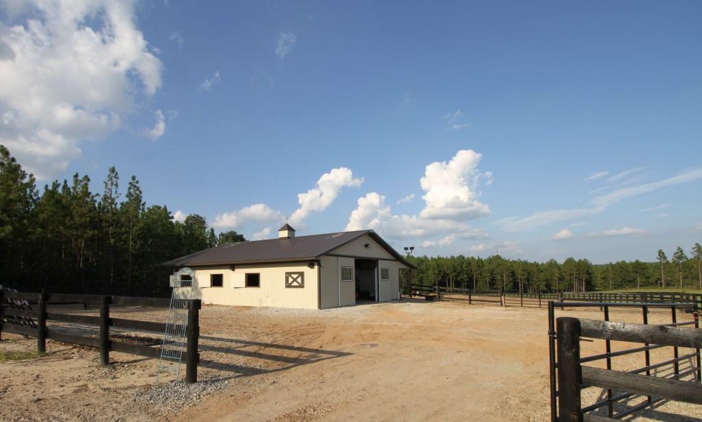 516 Bidborough Court Aiken, SC 29803 - Photo 41 of 43
