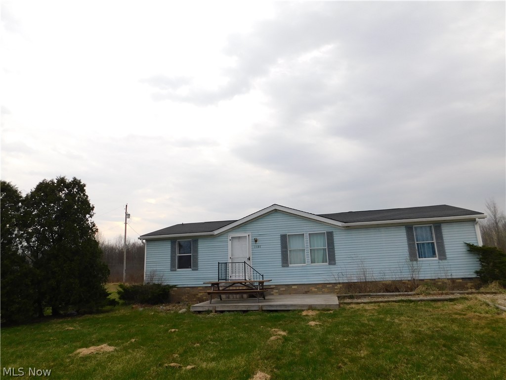 2191 Wayland Road Deerfield, OH 44411 - Photo 3 of 34