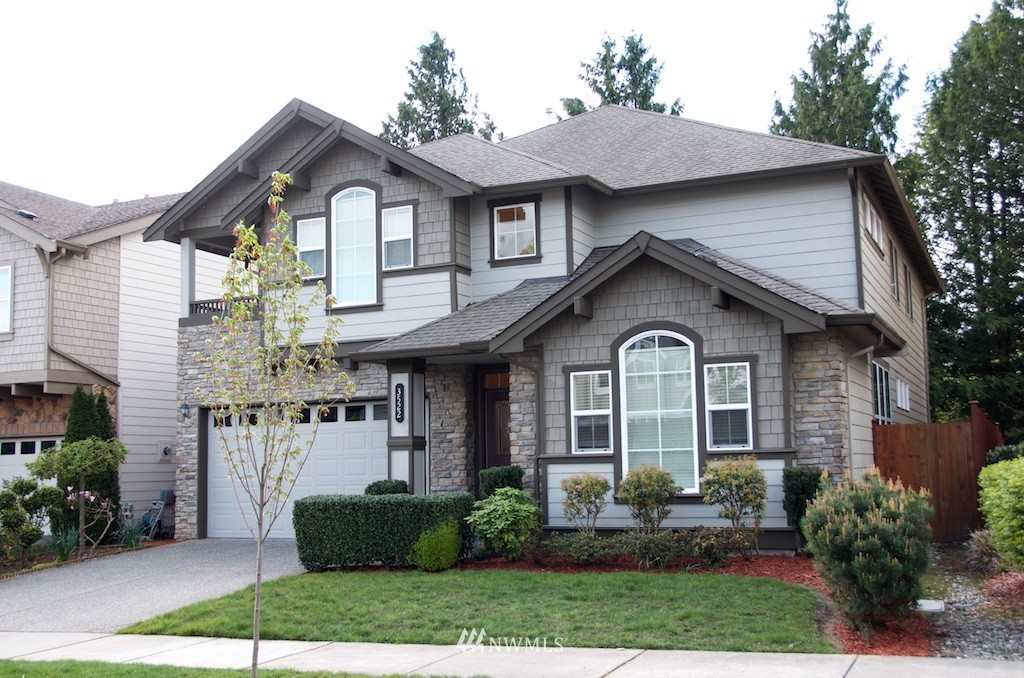 3522 156th Place Southeast Bothell, WA 98012 - Photo 1 of 20