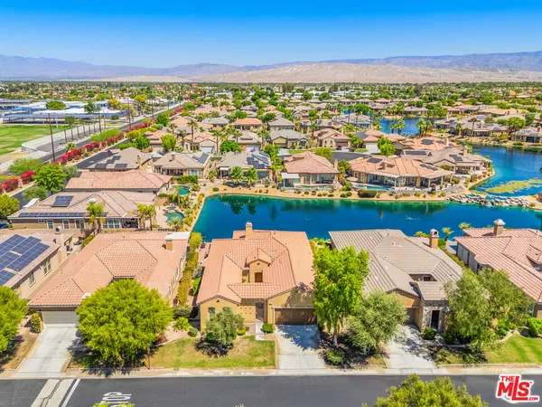 $999,000 | 65 Shoreline Drive, Rancho Mirage, CA 92270