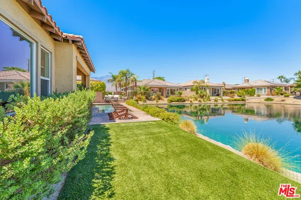 $999,000 | 65 Shoreline Drive, Rancho Mirage, CA 92270