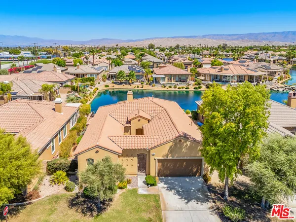 $999,000 | 65 Shoreline Drive, Rancho Mirage, CA 92270