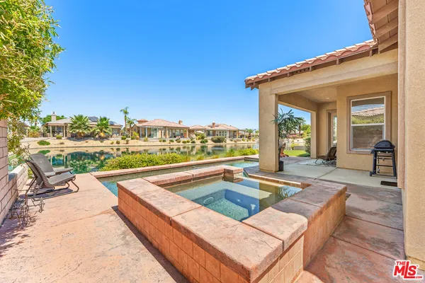 $999,000 | 65 Shoreline Drive, Rancho Mirage, CA 92270