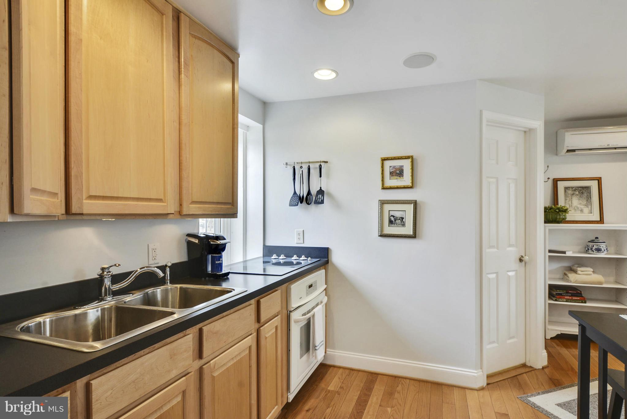 519 Burns Crossing Road Gambrills, MD 21054 - Photo 14 of 28 Remodeled kitchen