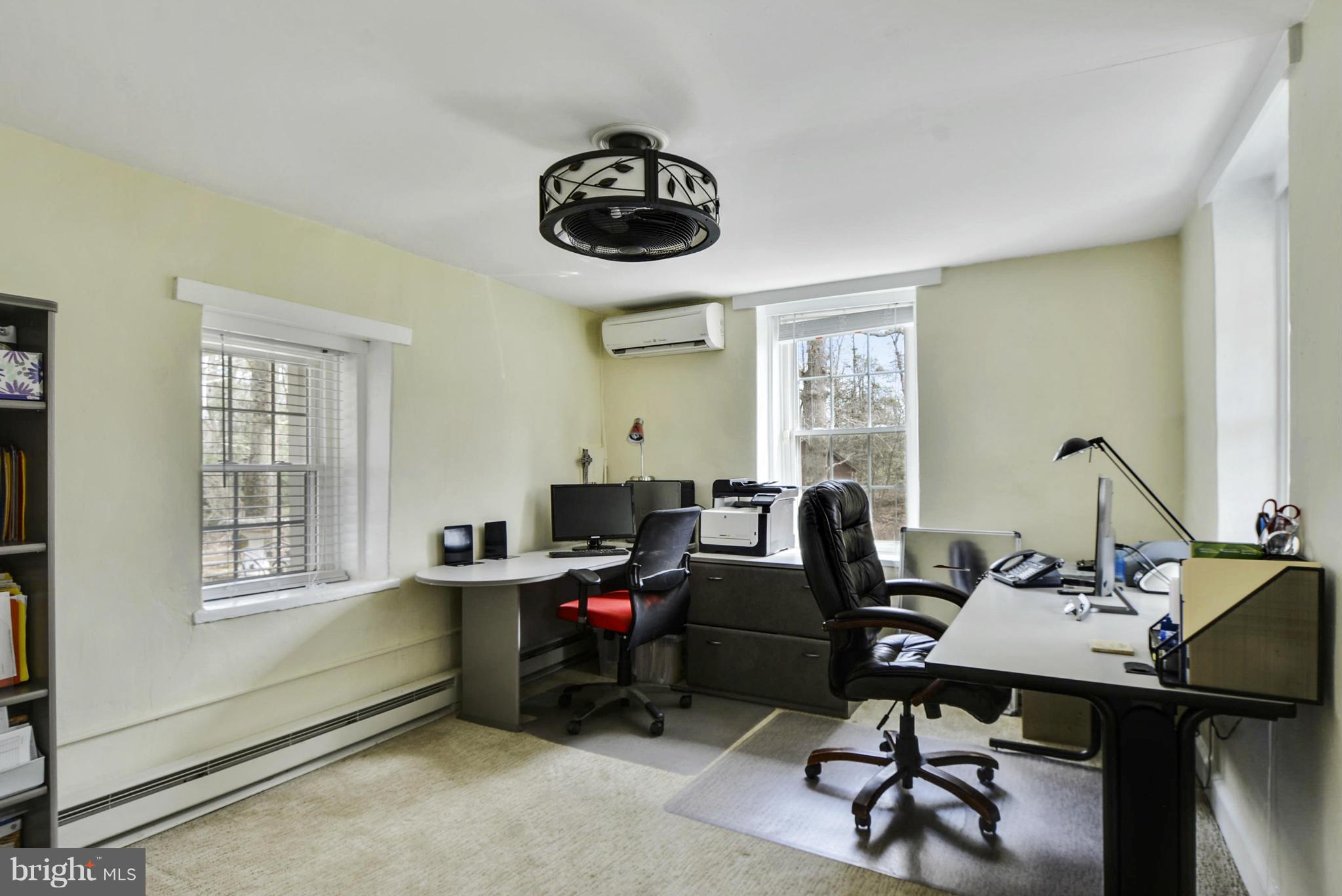 519 Burns Crossing Road Gambrills, MD 21054 - Photo 20 of 28 Bright living room (currently used as an office)
