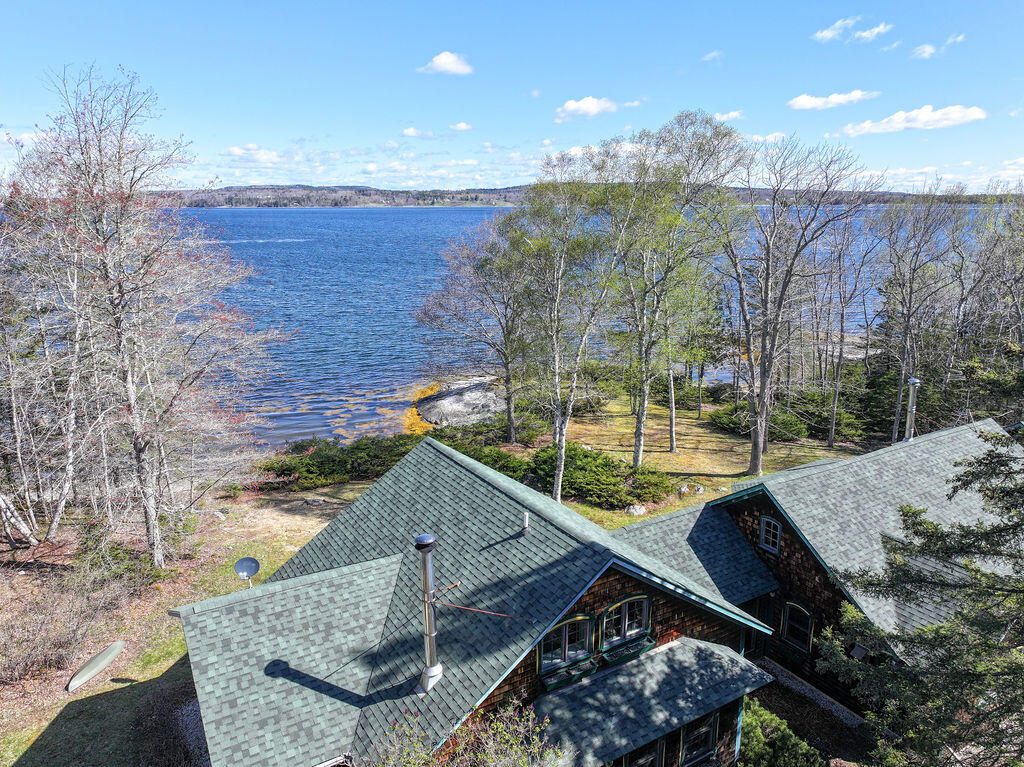 126 Reach Road Deer Isle, ME 04627 - Photo 3 of 89 126 Reach Road, Deer Isle