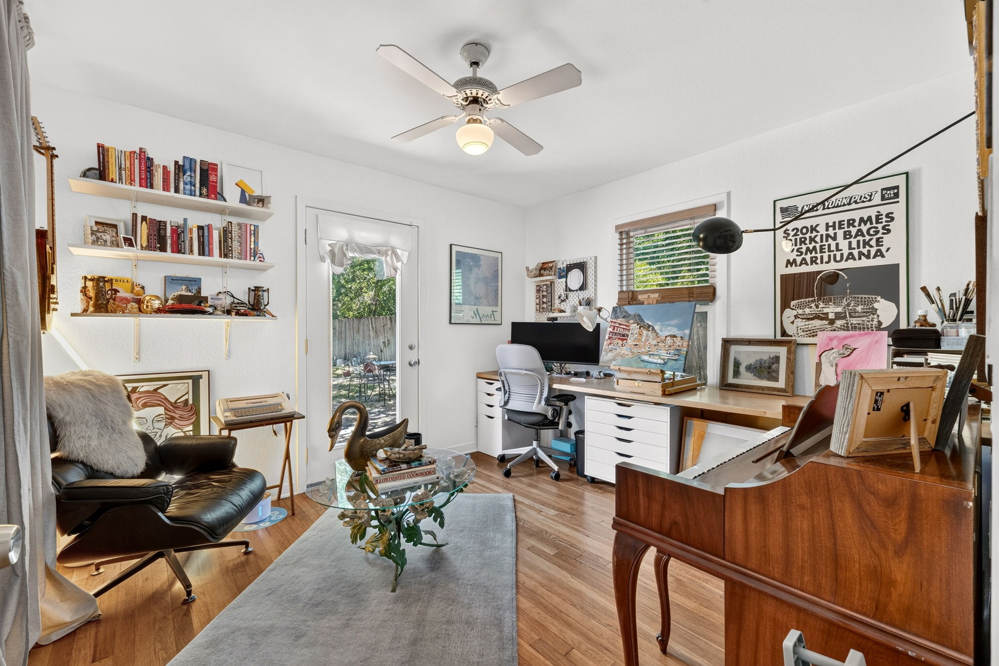 200 East Skyview Road Austin, TX 78752 - Photo 18 of 28 Gallery Image 18