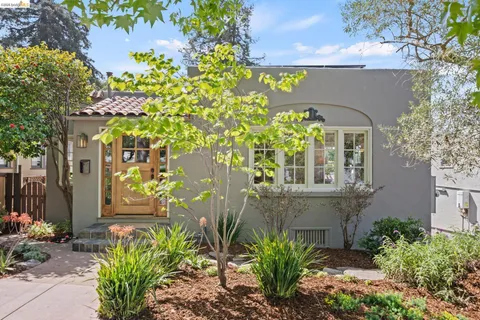 $1,249,000 | 1788 San Lorenzo Avenue, Berkeley, CA 94707