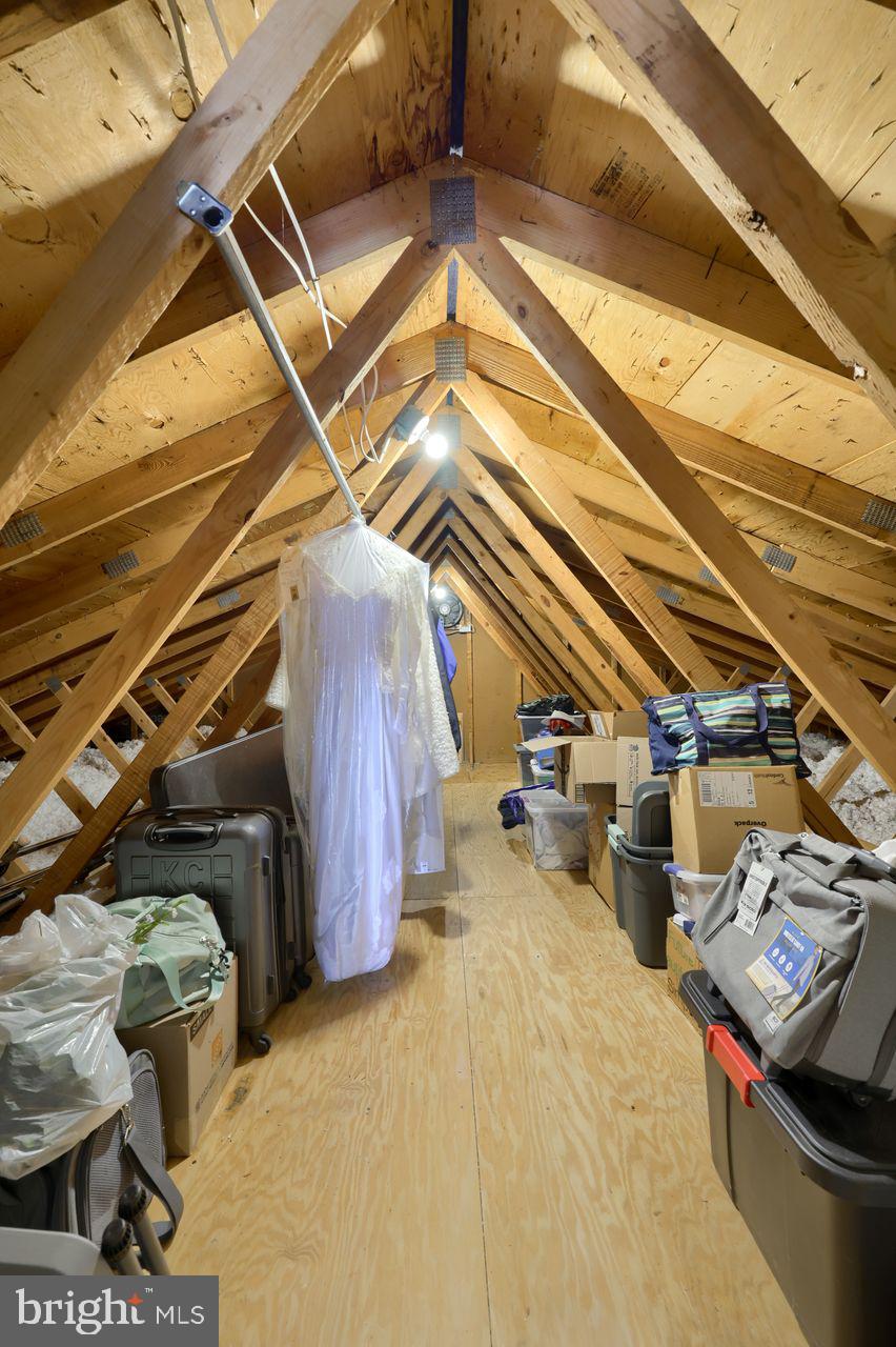 102 Suncrest Road Lancaster, PA 17601 - Photo 39 of 40 a view of storage and utility room