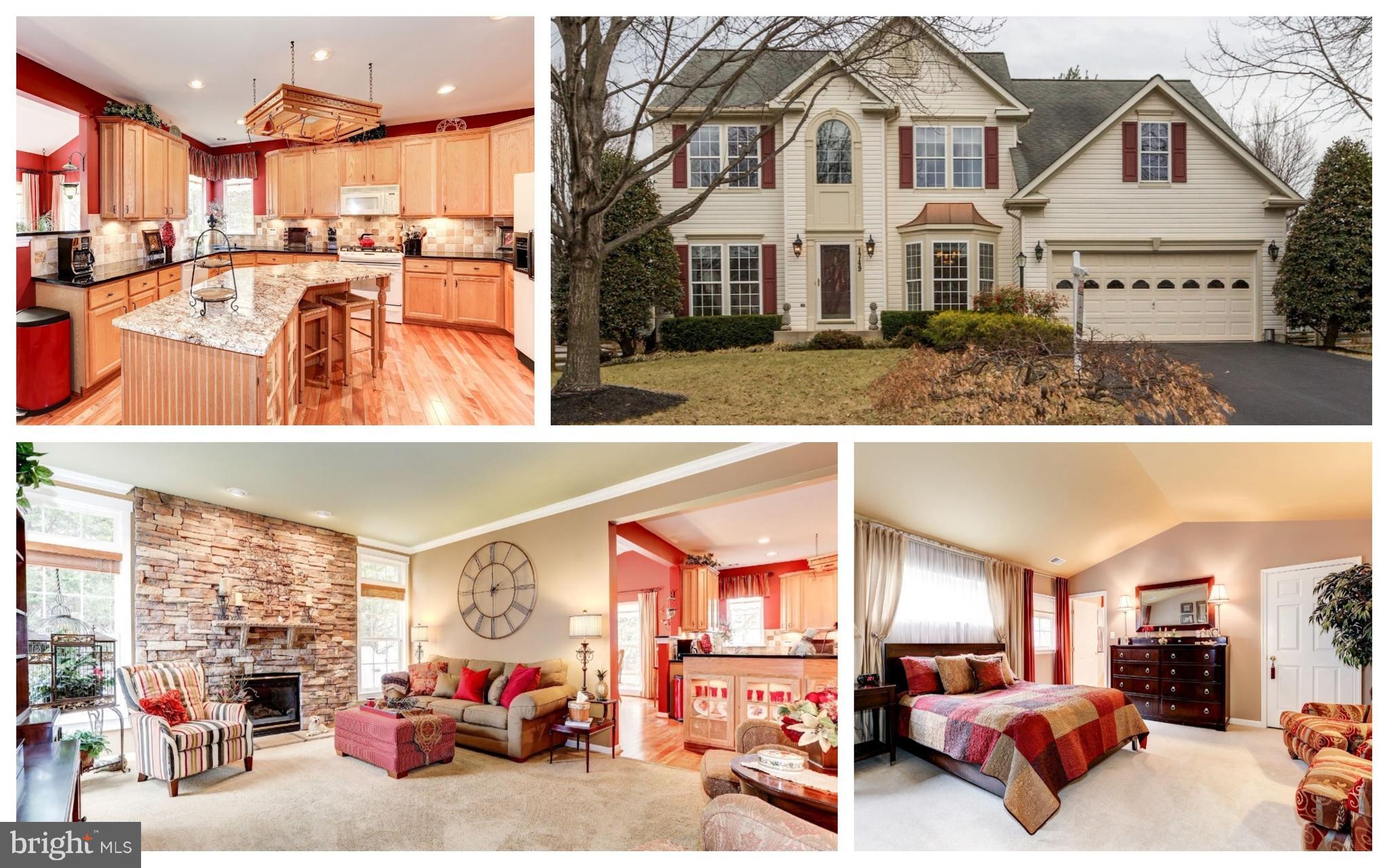 1749 Algonquin Road Frederick, MD 21701 - Photo 1 of 30 View