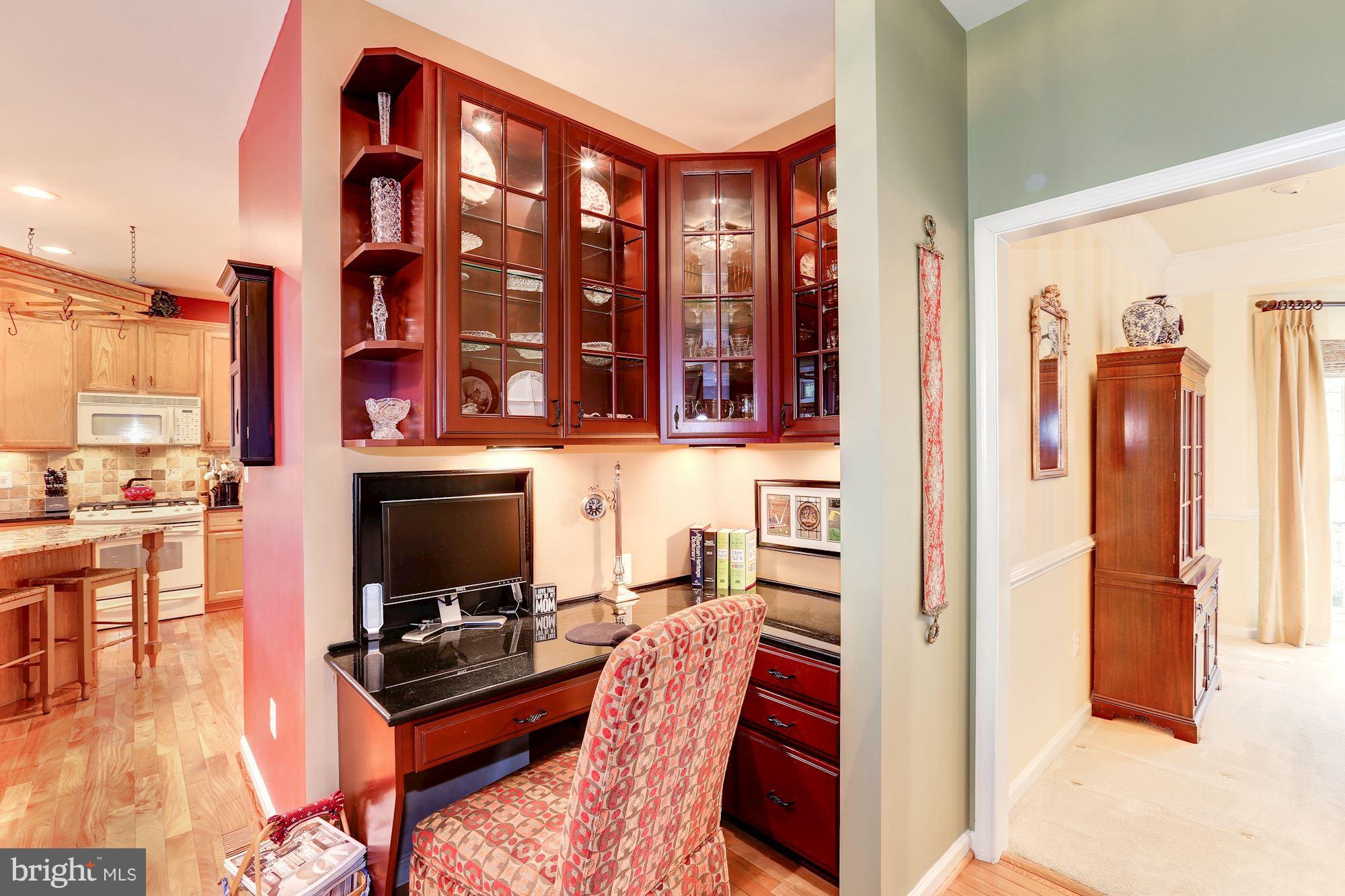 1749 Algonquin Road Frederick, MD 21701 - Photo 11 of 30 Interior (General)