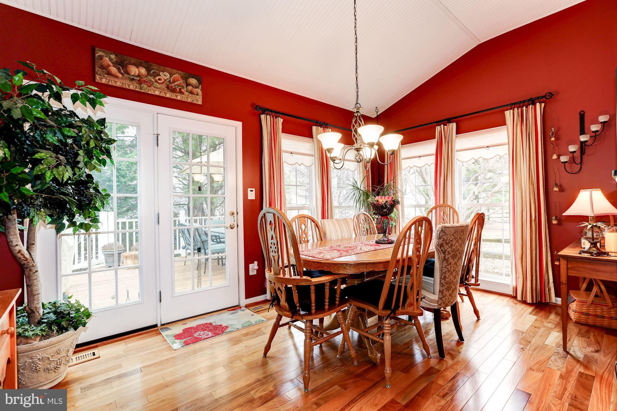 1749 Algonquin Road Frederick, MD 21701 - Photo 14 of 30 Sun Room