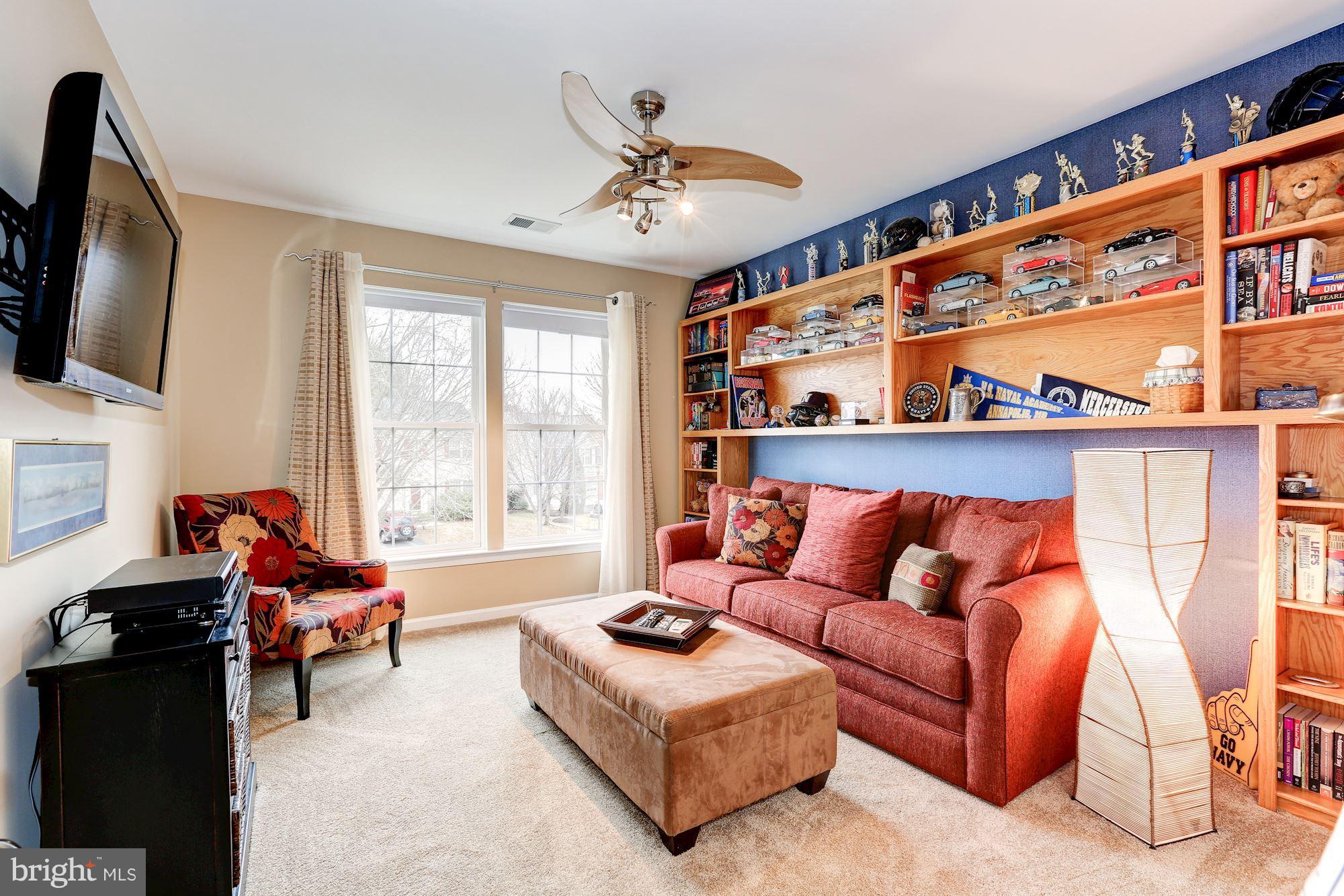 1749 Algonquin Road Frederick, MD 21701 - Photo 22 of 30 Fourth Bedroom