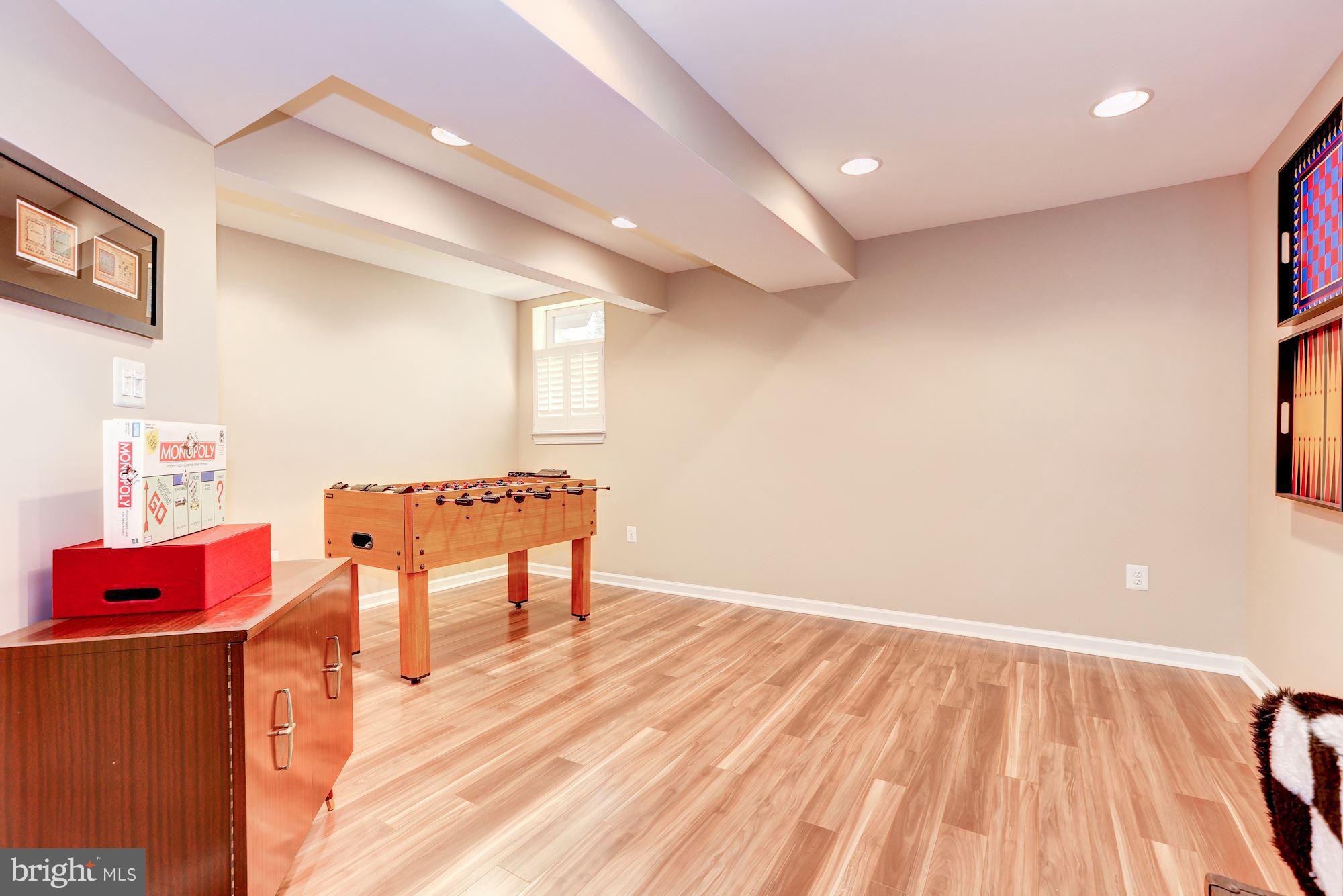1749 Algonquin Road Frederick, MD 21701 - Photo 24 of 30 Game/Rec Room