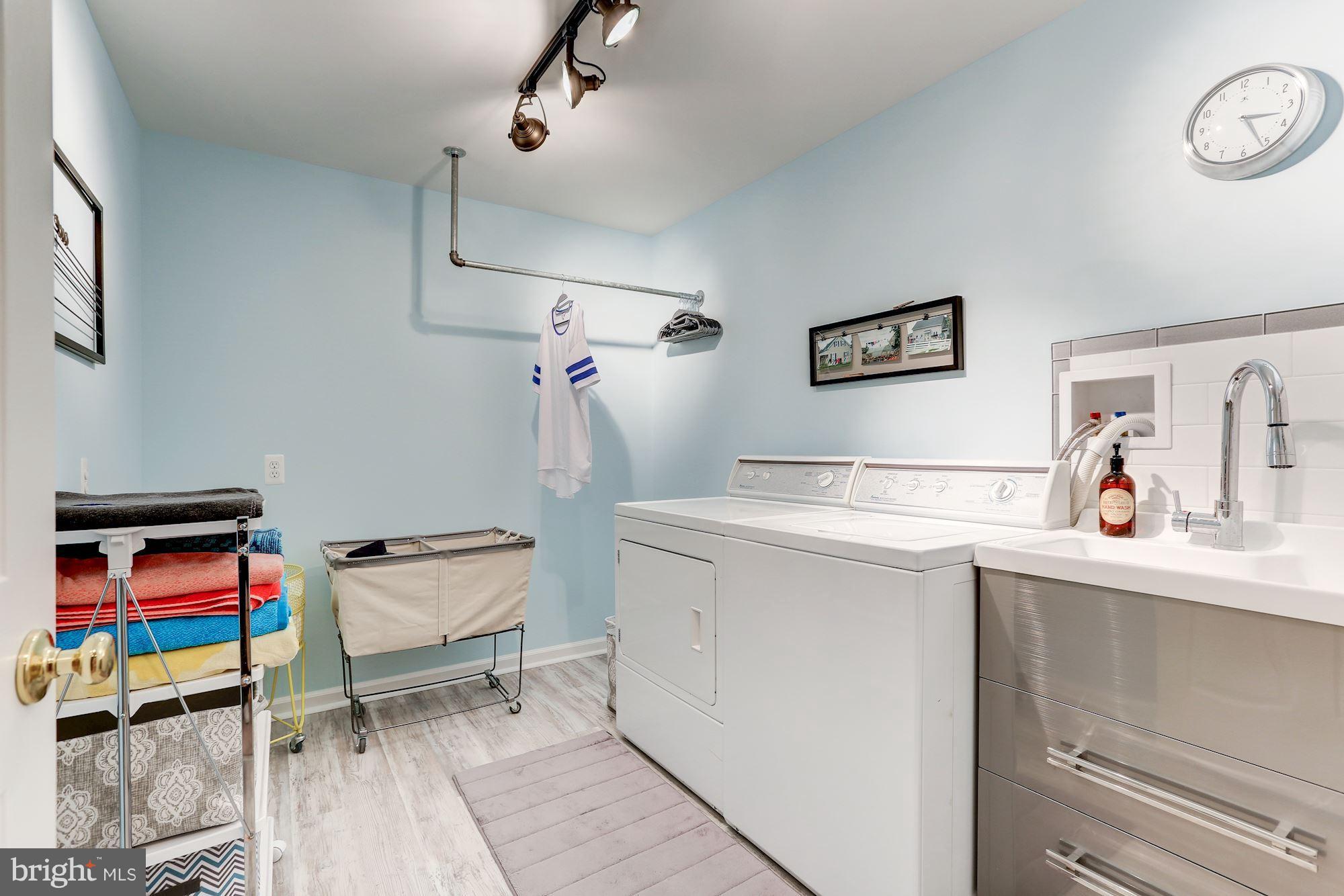 1749 Algonquin Road Frederick, MD 21701 - Photo 25 of 30 Laundry/Storage