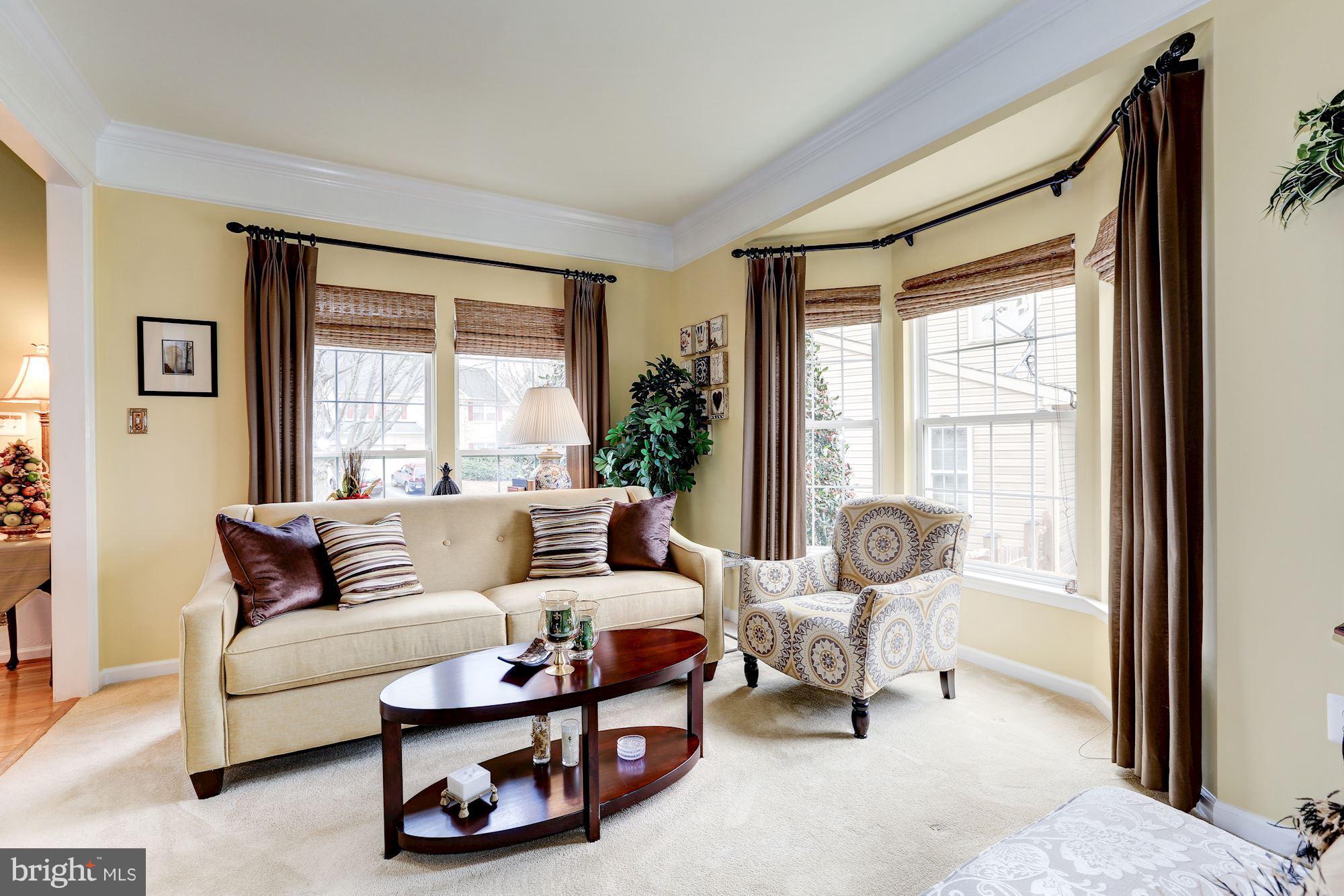 1749 Algonquin Road Frederick, MD 21701 - Photo 4 of 30 Formal Living Room