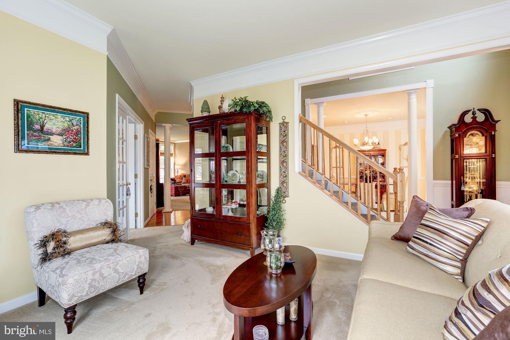 1749 Algonquin Road Frederick, MD 21701 - Photo 5 of 30 Formal Living Room
