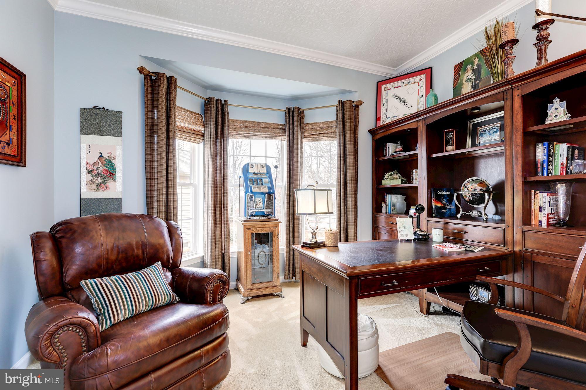 1749 Algonquin Road Frederick, MD 21701 - Photo 6 of 30 Den