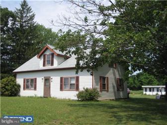 876 Route 537 Cream Ridge, NJ 08514 - Photo 1 of 12