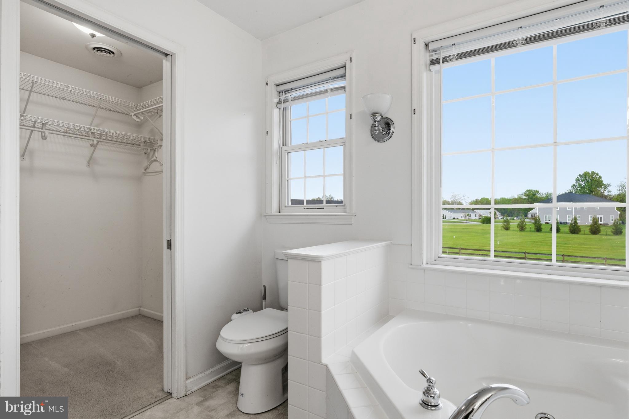 11339 Gift Road Clear Spring, MD 21722 - Photo 24 of 59 Master Bathroom