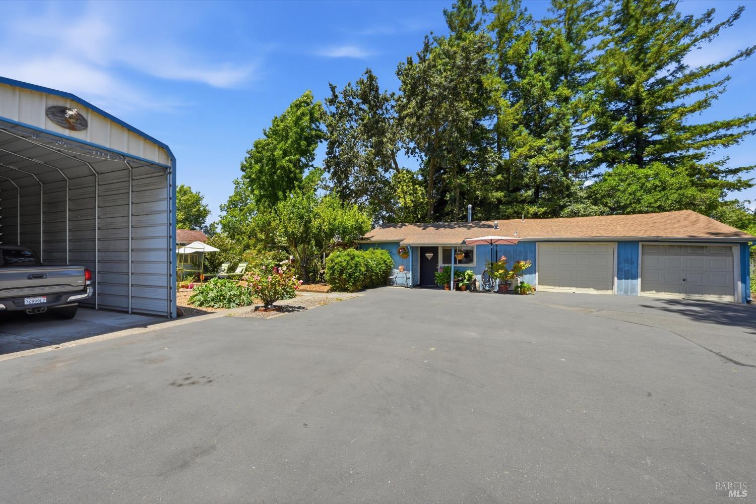 4941 Hansen Drive Santa Rosa, CA 95409 - Photo 32 of 35