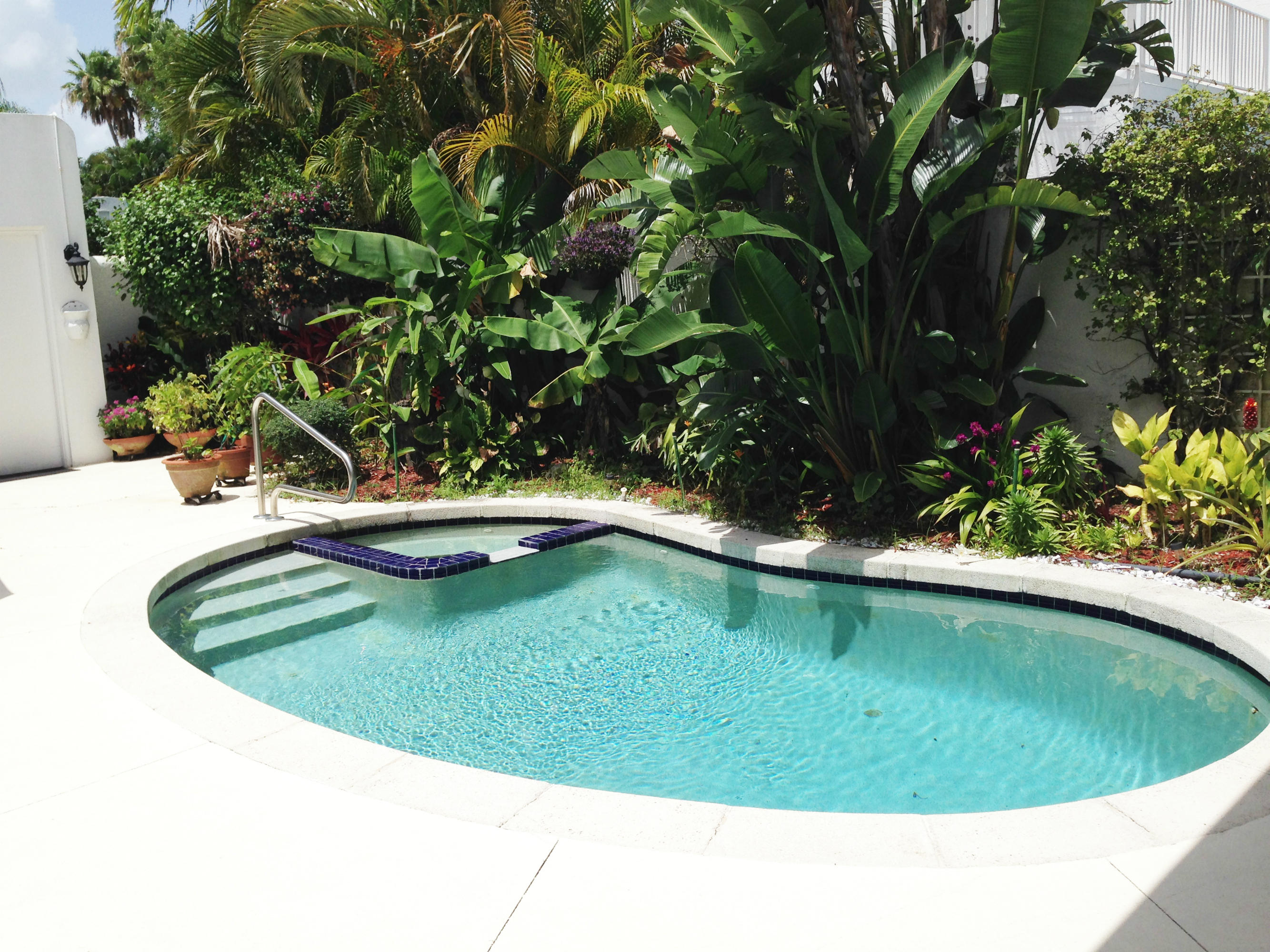 3719 Mykonos Court Boca Raton, FL 33487 - Photo 22 of 26 pool