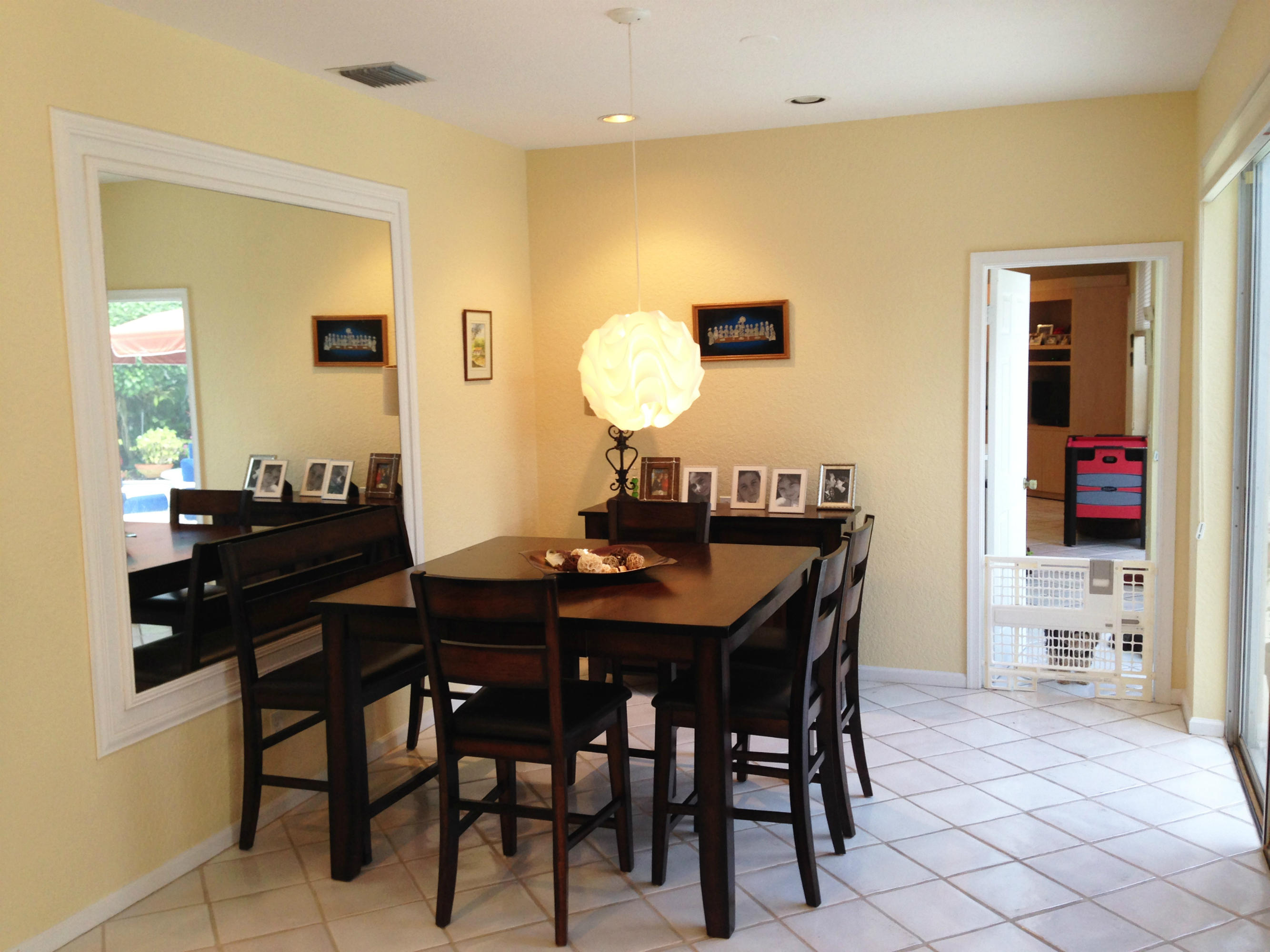3719 Mykonos Court Boca Raton, FL 33487 - Photo 7 of 26 din1
