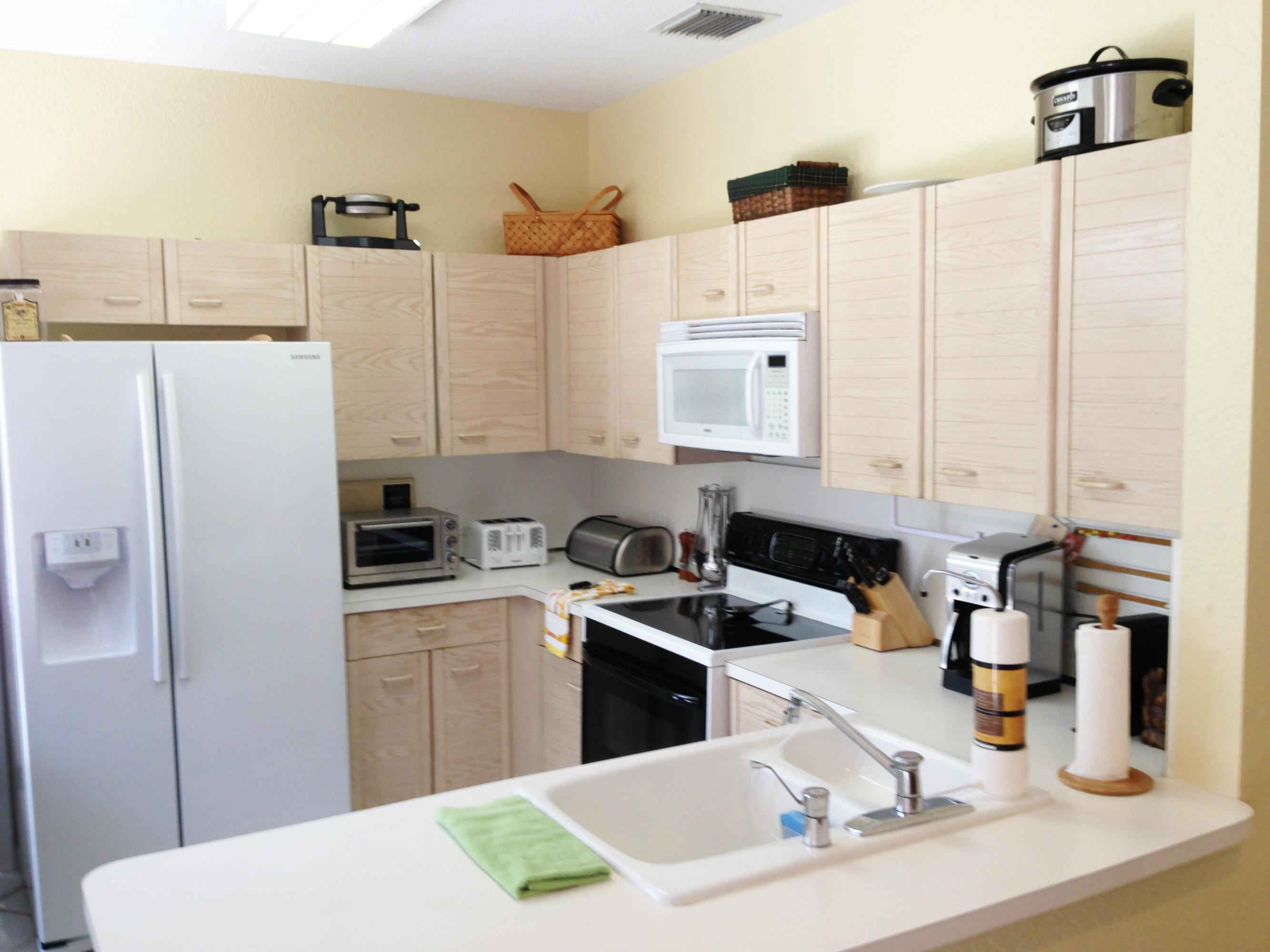 3719 Mykonos Court Boca Raton, FL 33487 - Photo 10 of 26 kit2
