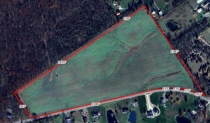 0 South R 292 East Liberty, OH 43319 - Photo 6 of 6 Land