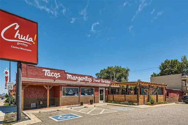 $199,000 | 800 West Belleview Avenue, Unit 101, Englewood, CO 80110