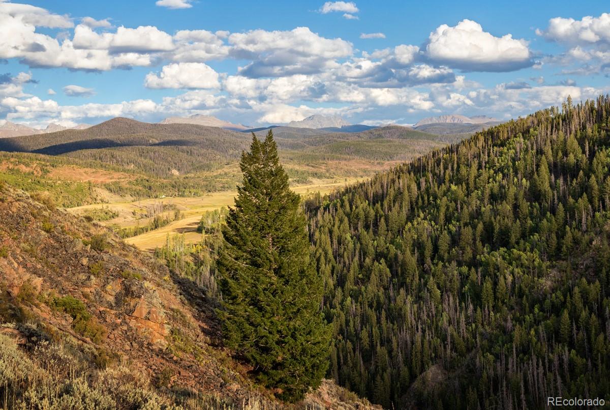 Academy Heights Granby, CO 80446 - Photo 3 of 9 a view of an ocean