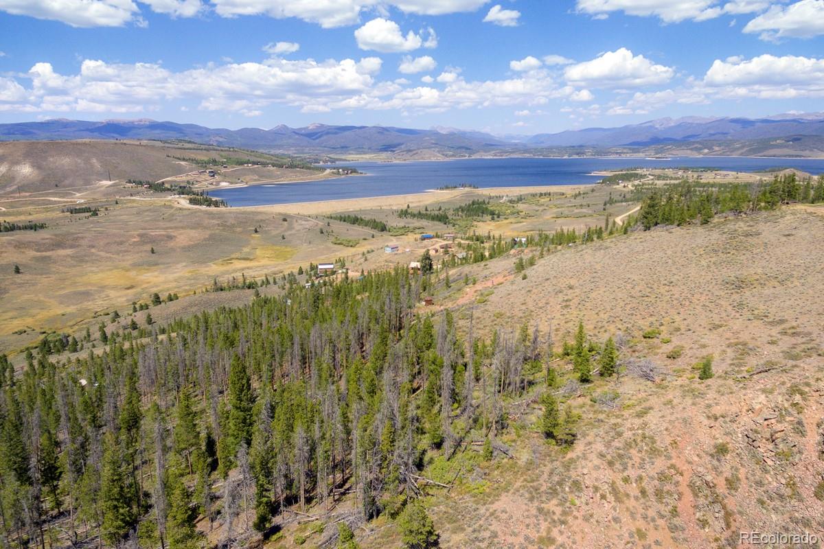 Academy Heights Granby, CO 80446 - Photo 7 of 9 a view of an ocean