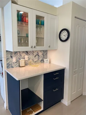 a view of a air conditioner