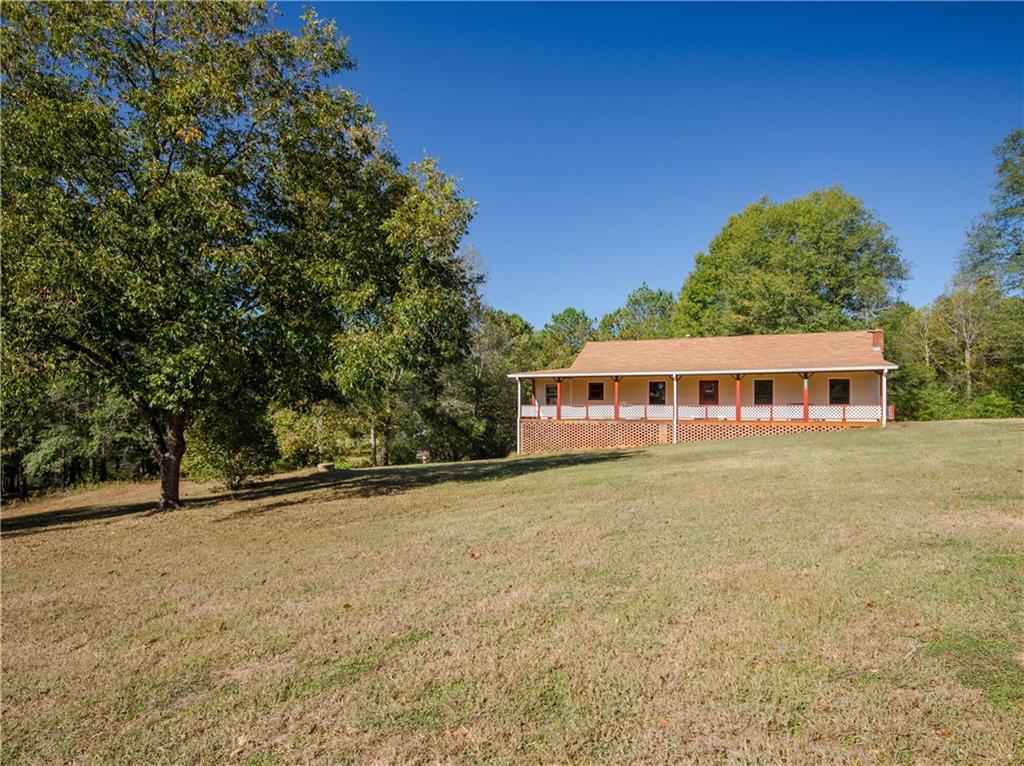 7655 Barnes Road Palmetto, GA 30268 - Photo 1 of 1