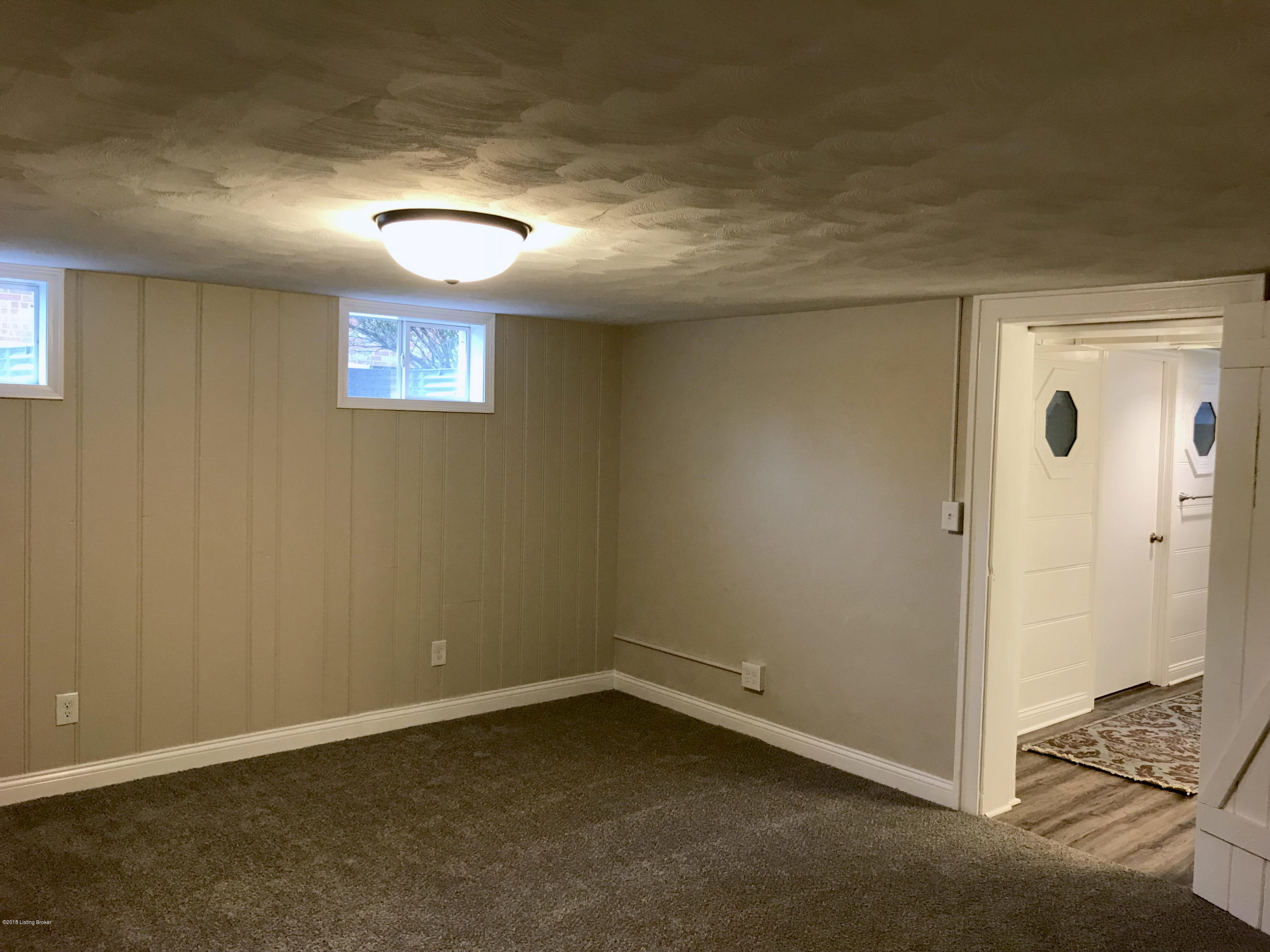 4325 Statton Road Louisville, KY 40220 - Photo 36 of 39 411 BSMNT OTHER