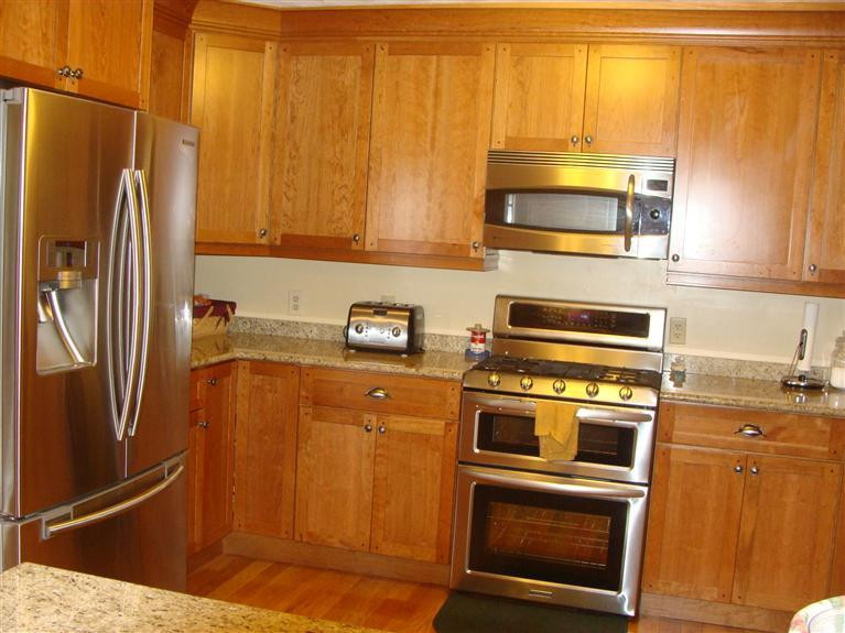 1455 Sharkey Road Morehead, KY 40351 - Photo 12 of 24 stainless steel appliance with new kitch